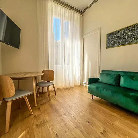 Liberty 3* 제노바