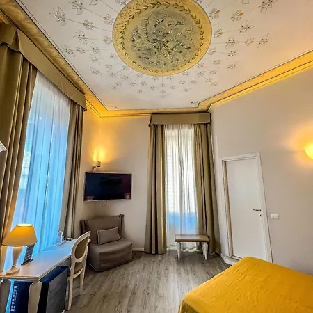 Liberty 3* 제노바