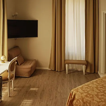 Liberty 호텔 제노바