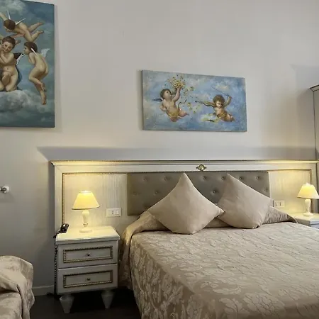 Liberty 호텔 제노바