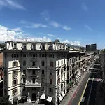 Liberty Отель 3*