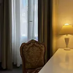 Liberty Hotel 3*