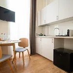 Hotel Liberty Janov