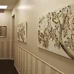 Otel Liberty Cenova