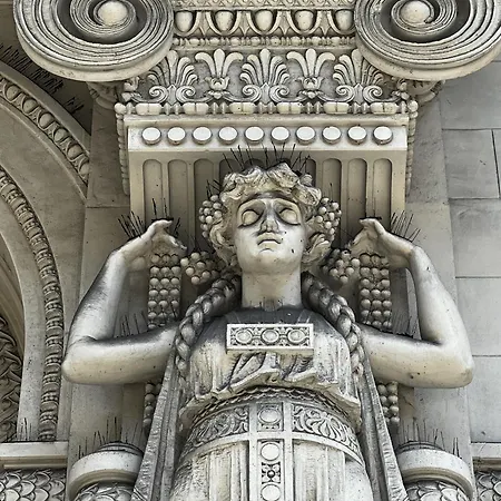 Liberty Hotel