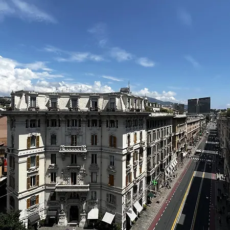 Liberty Hotel 3*