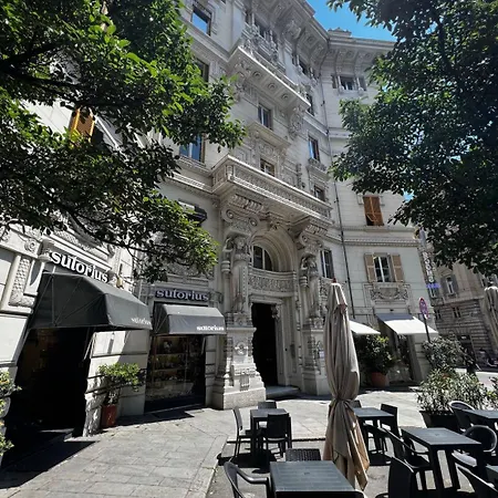 Hotel Liberty 3*