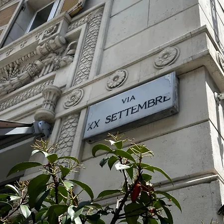 Liberty Hotel 3*