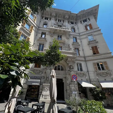 Liberty Hotel 3*