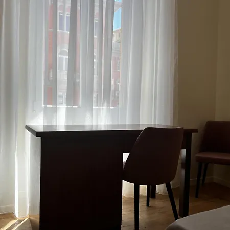 Liberty Hotel 3*