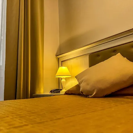 Hotel Liberty Genoa