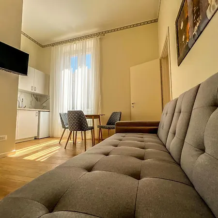 Liberty Hotel Genoa