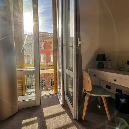 Hotel Liberty 3*
