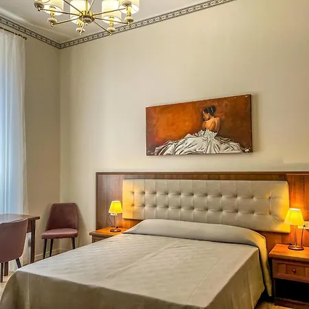 Hotel Liberty