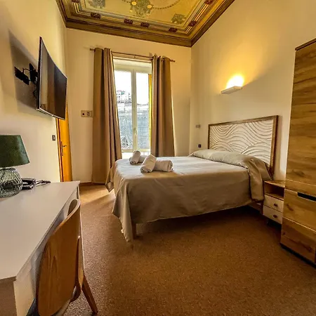 Hotel Liberty