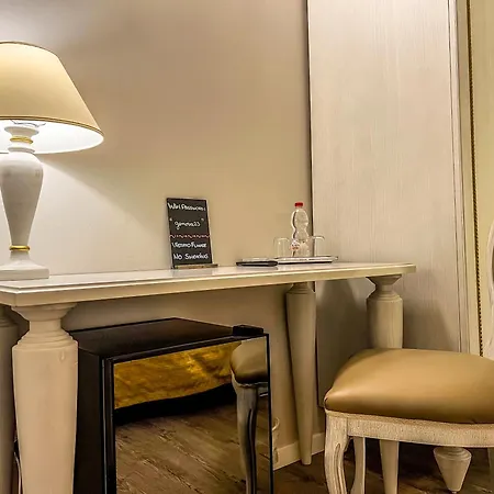 Liberty Hotel Genoa