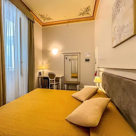 Szálloda Liberty 3*