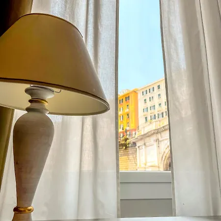 Liberty Hotel 3*
