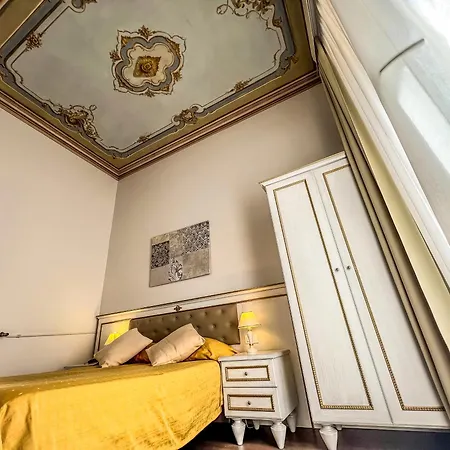 Liberty Hotel 3*