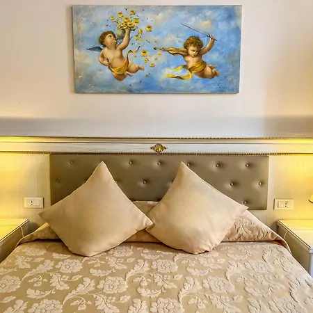 Liberty Hotel 3*