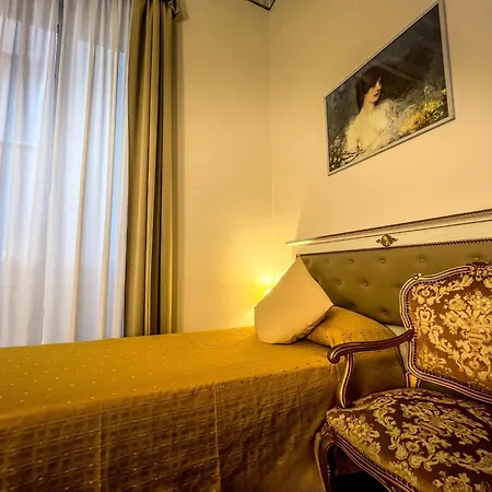 Liberty Hotel Genoa