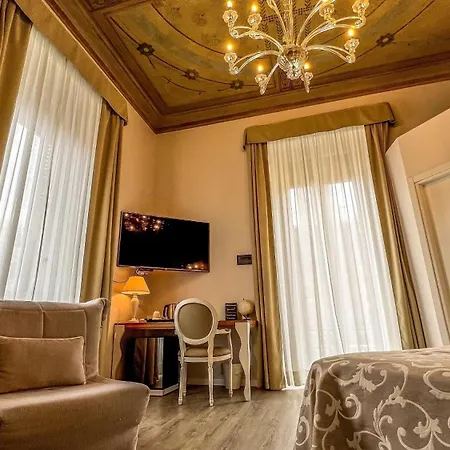 Liberty Hotel