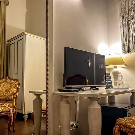 Hotel Liberty Genoa