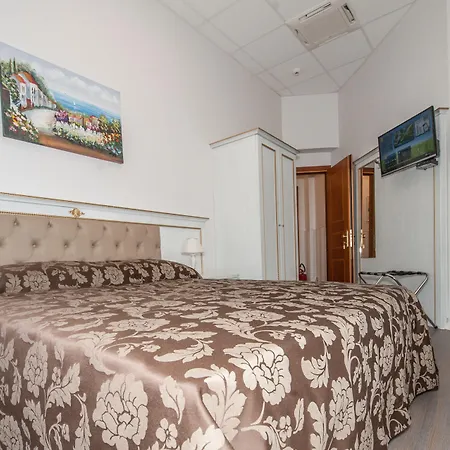 Szálloda Liberty 3*