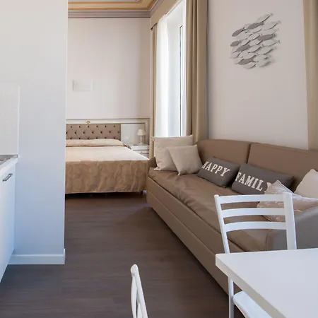 Liberty 3* ג'נובה