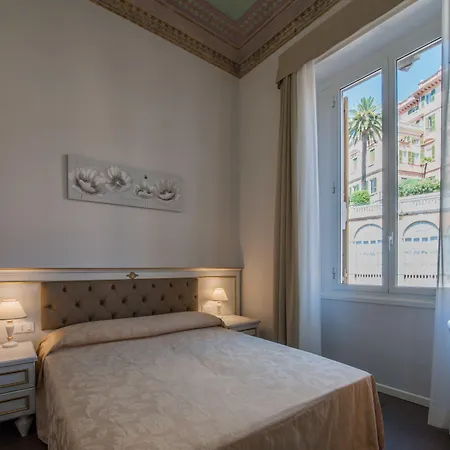 מלון Liberty ג'נובה