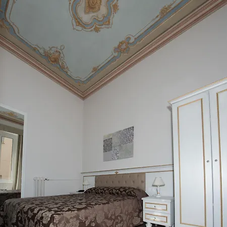 מלון Liberty ג'נובה