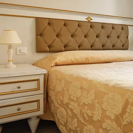Szálloda Liberty 3*