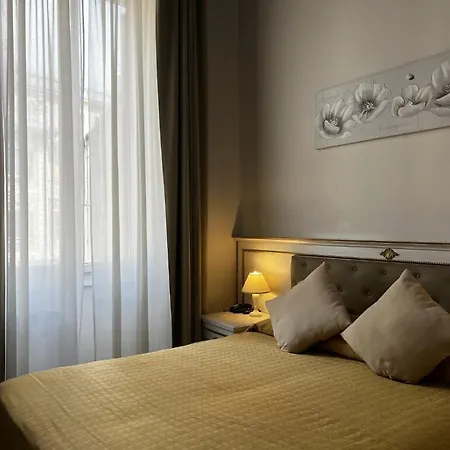 מלון Liberty ג'נובה