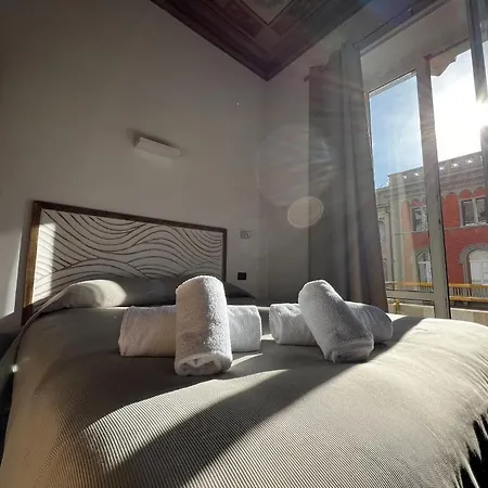 Liberty 3* ג'נובה