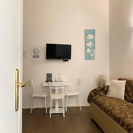 Liberty 3* ג'נובה