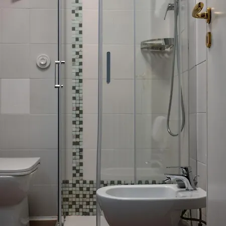 Hotel Liberty Genoa