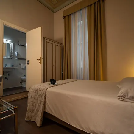 Hotel Liberty