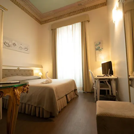 Hotel Liberty 3*