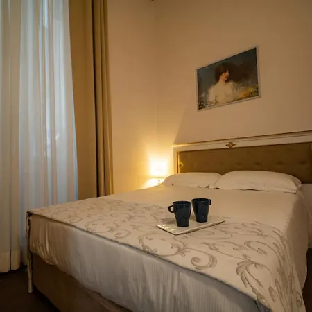 Liberty Hotel Genoa