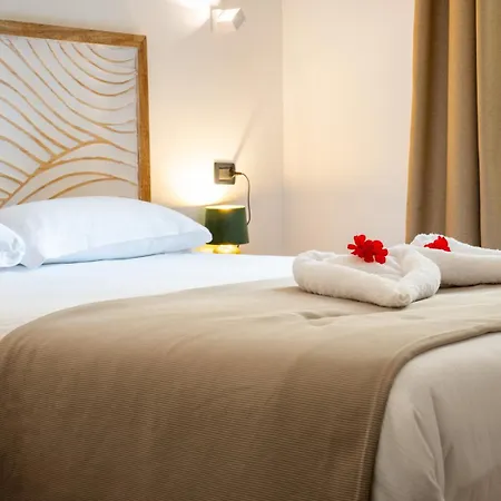 Hotel Liberty Genoa