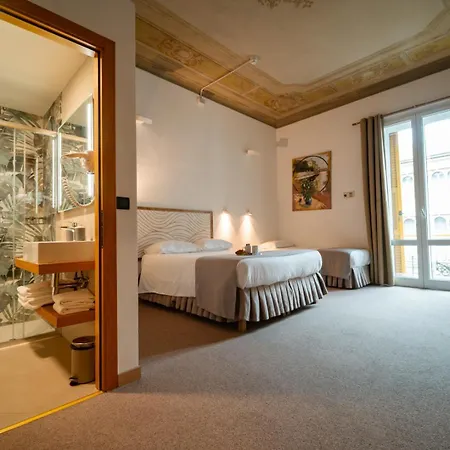 Hotel Liberty