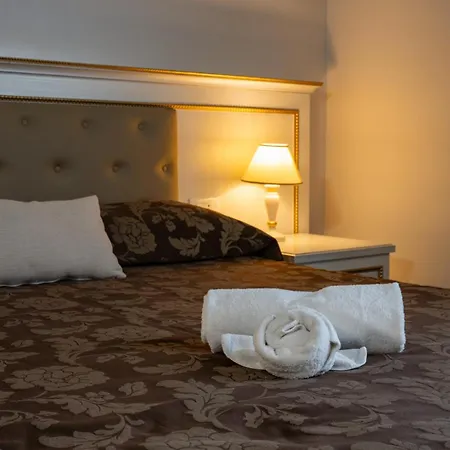 Liberty Hotel