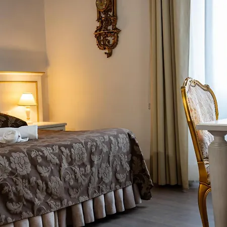 Hotel Liberty