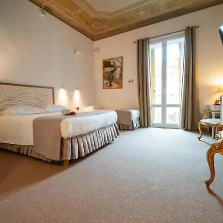 Hotel Liberty 3*