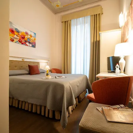 Liberty Hotel 3*