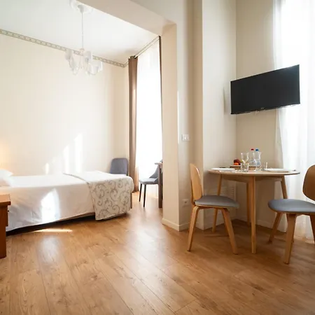 Hotel Liberty