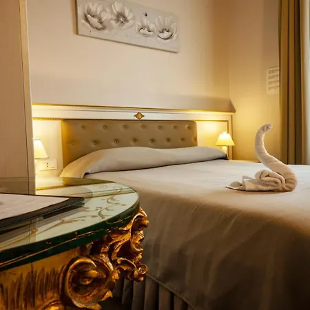 Liberty Hotel 3*