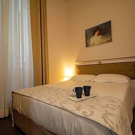 Hotel Liberty Janov
