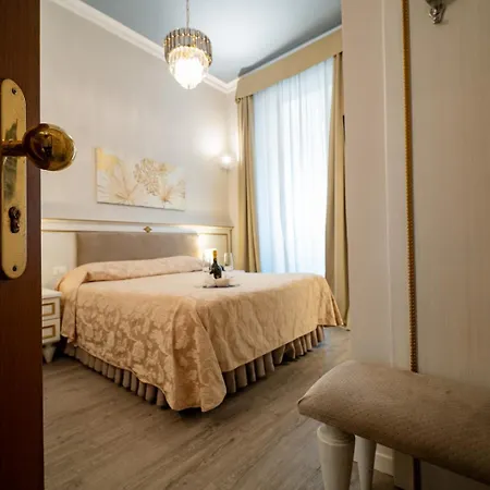 Liberty Hotel Gênes