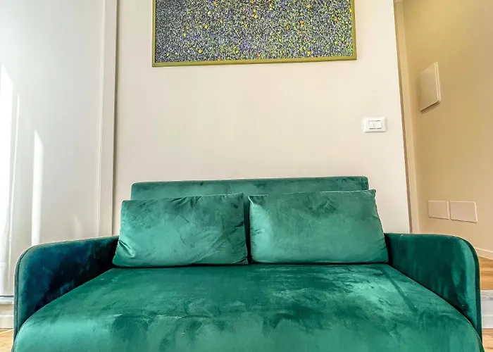 Hotel Liberty Génova